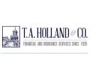 T. A. Holland & Co. logo
